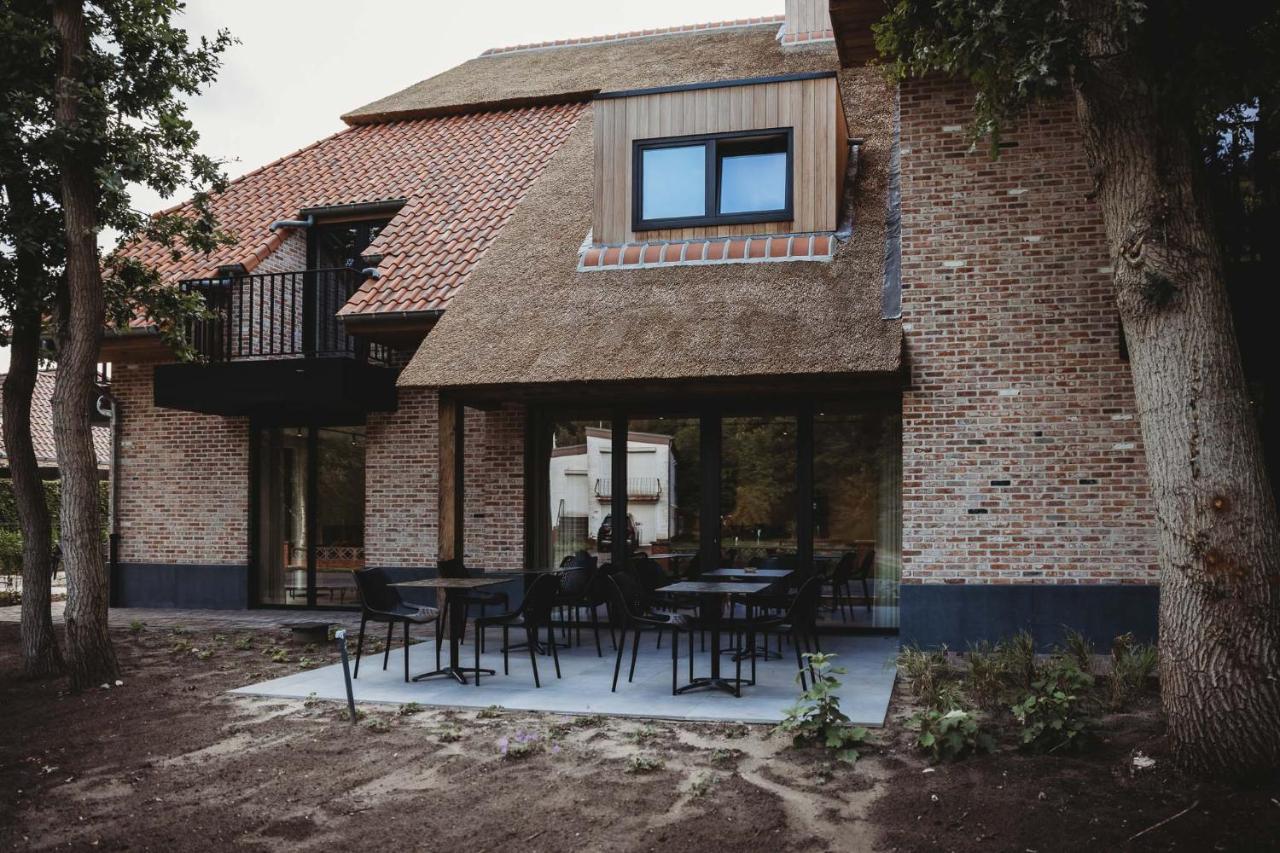 Eikenhoef Hotel Lommel