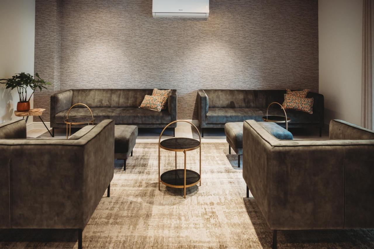 Eikenhoef Hotel *